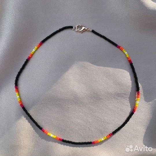 Бисероплетение