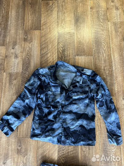 Военная форма