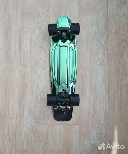 Пенниборд termit