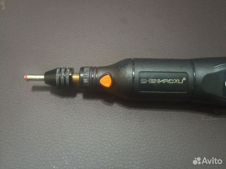 Гравер дремель беспроводной