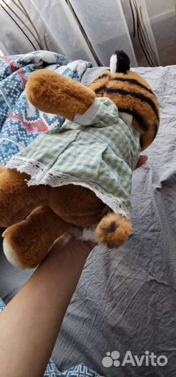 Новая Мягкая игрушка