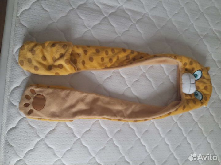 Шапочка. Олимпиада 2014