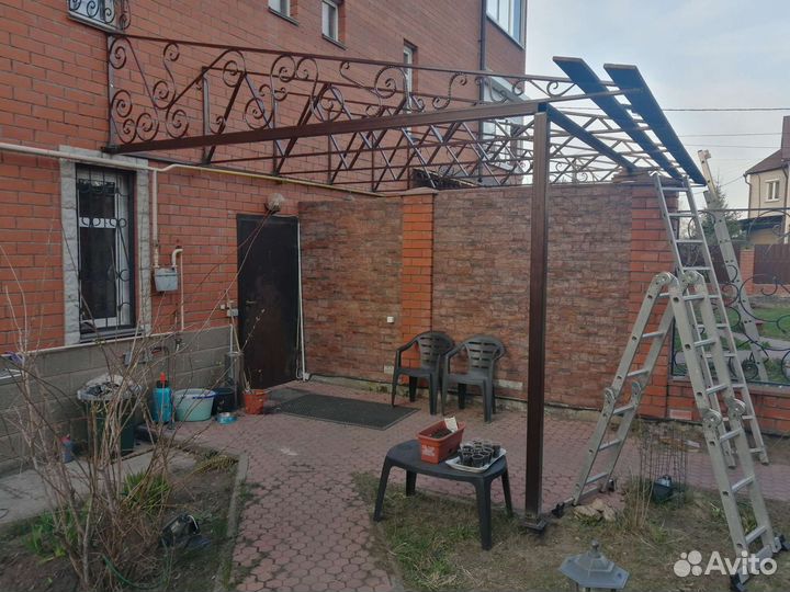 Сварка сварочные работы