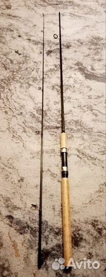 Спиннинг Aikang 5-20г