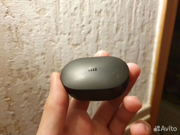 Bluetooth-наушники xiaomi