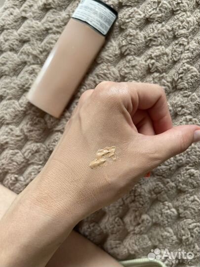 Бронь до 15.07 Тональный крем max factor