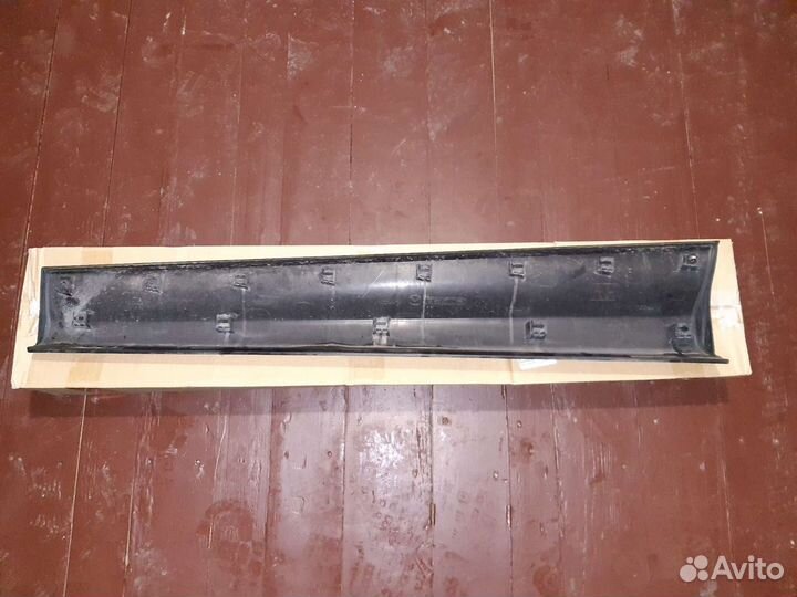 Mazda cx 5 накладка на дверь