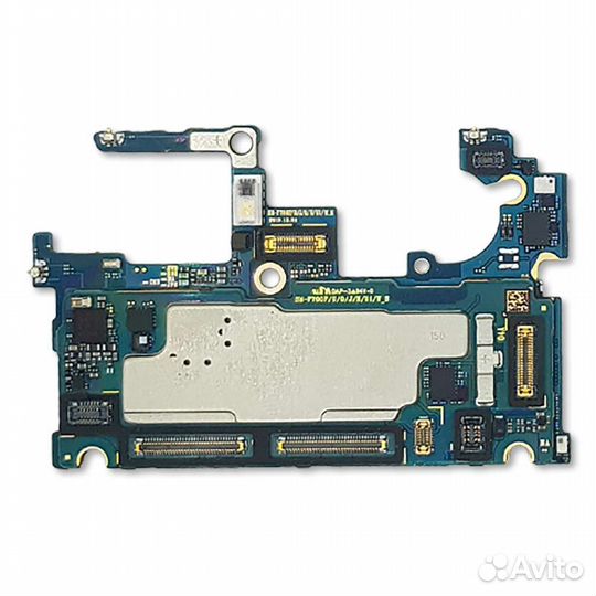 Системная Плата для Samsung Galaxy Z Flip 256/8Gb