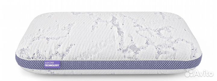 Анотомическая подушка Askona