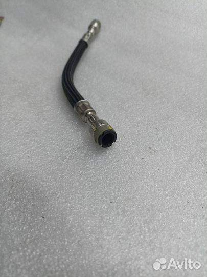 Топливная трубка BMW 1 F20/F21 2-й рест. F20 2018