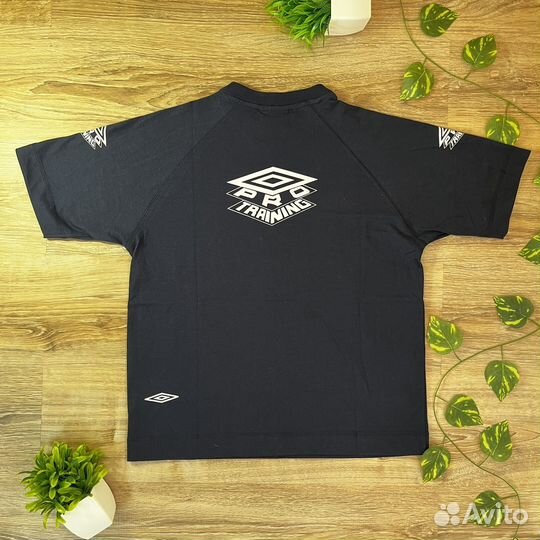 Футболка Umbro мужская