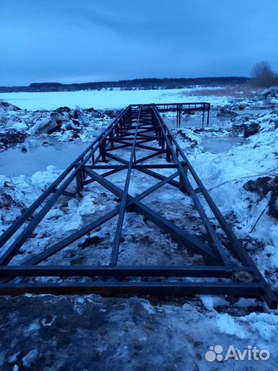 Сварочные работы металлоконструкций отопления