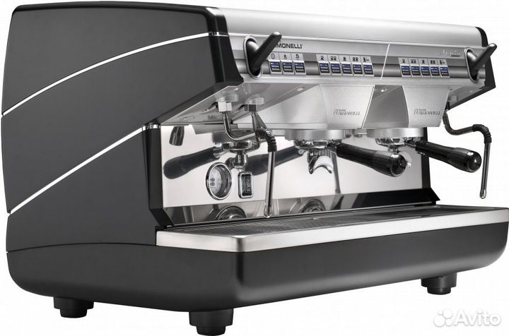 Кофемашина Nuova Simonelli Appia Life 2Gr V