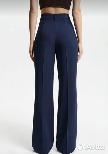 Брюки love republic 42