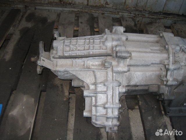 Коробка раздаточная Infiniti QX70 (S51) 2008-2017