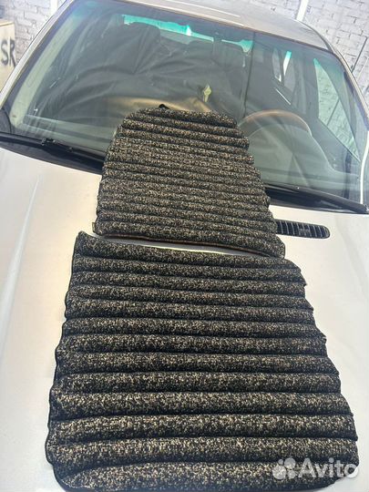 Эко накидки