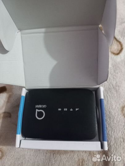 Модемы и роутеры 4g wi fi