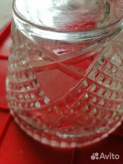 Конфетница СССР