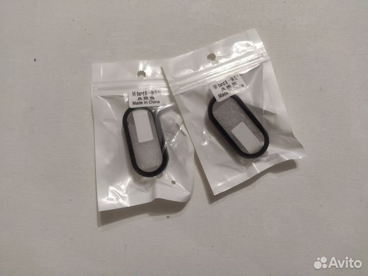 Защитное стекло для mi band 8