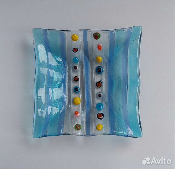 Муранское стекло