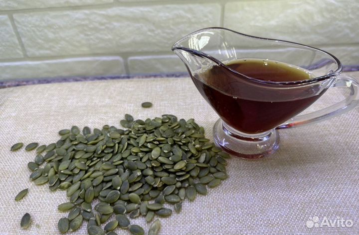 Сыродавленное масло