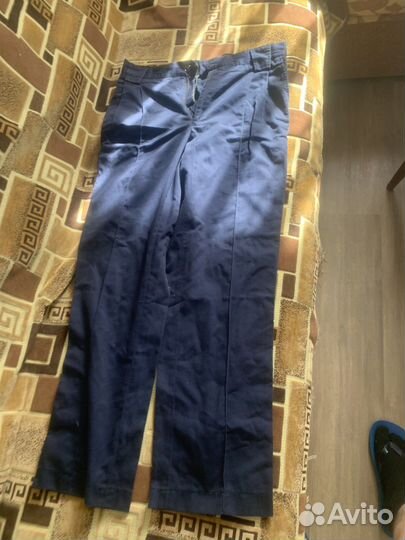 Форма охраны