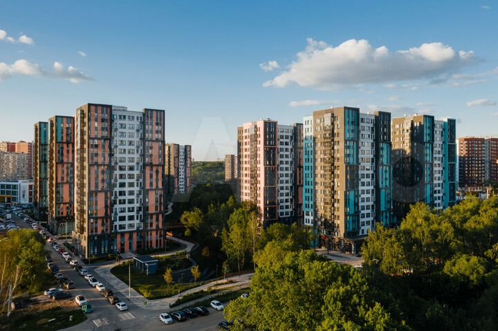 Продается торговое помещение, площадь 83.7 кв.м