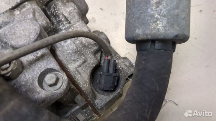 Компрессор кондиционера BMW 3 E90, E91, E92, E93