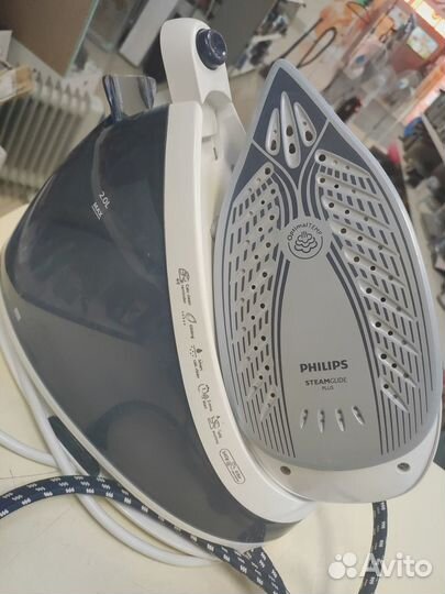 Парогенератор Philips