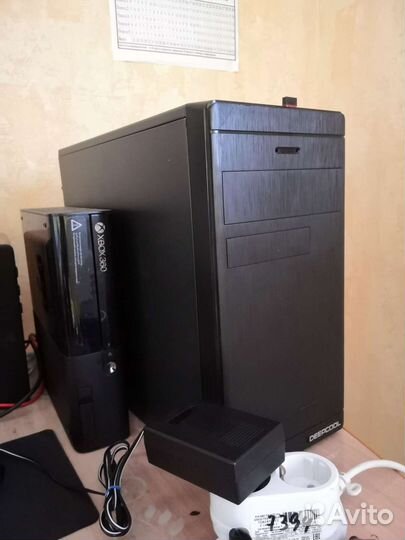 Продам игровой пк