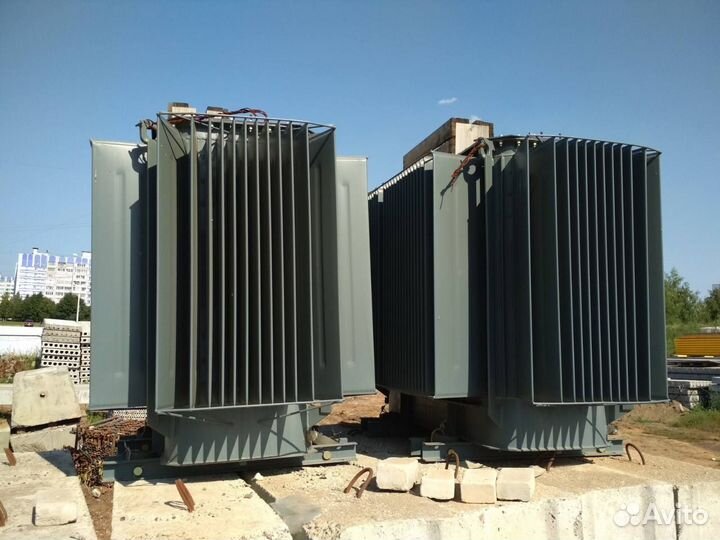 Трансформатор тм(Г) -250/10.04