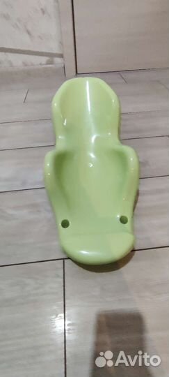 Детская ванночка для купания