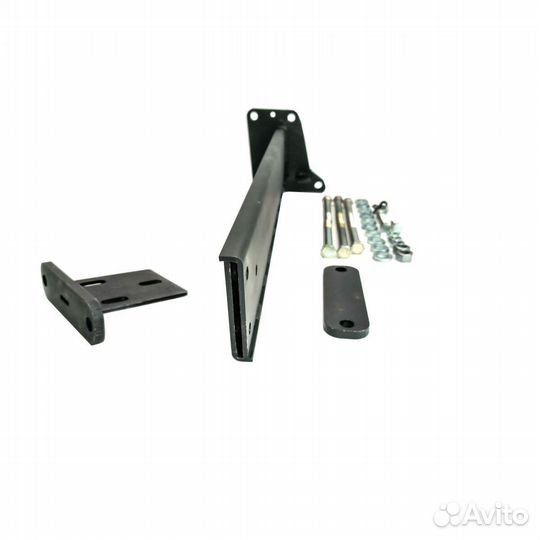 Траверса курсовой устойчивости УАЗ Патриот, Пикап