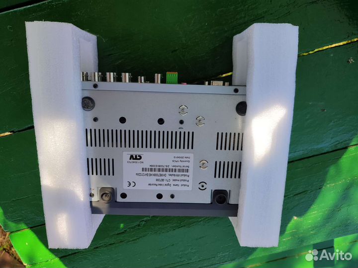 Видео рекордер