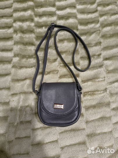 Сумка женская через плечо