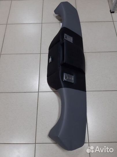 Полка декоративная Газель Бизнес