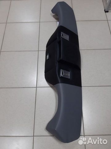 Полка декоративная Газель Бизнес