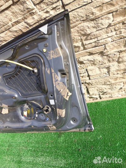 Ауди А3 8Р дверь передняя правая 2004-2012
