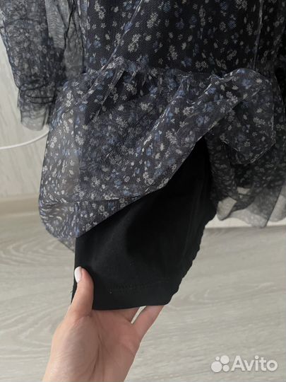 Продам платье zara