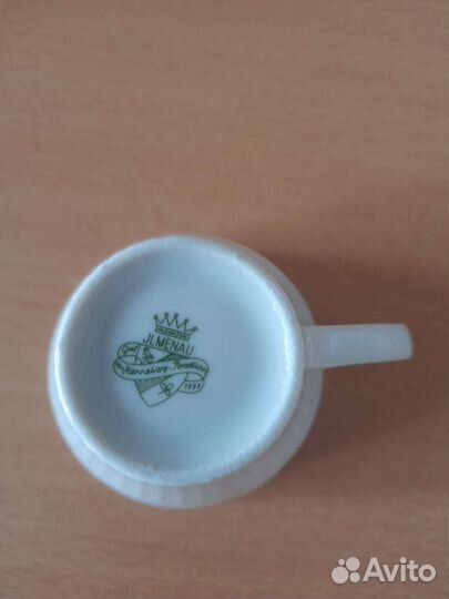 Сервиз кофейный