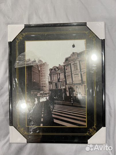 Интерьерная картина плакат