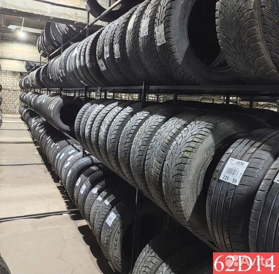 Hankook Optimo K406 215/65 R16 94M