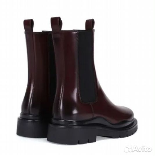 Челси Эконика нат. кожа (р. 37)