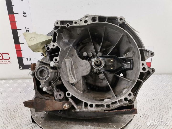 Кпп для Peugeot-Citroen 307