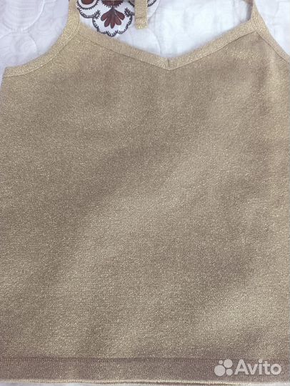 Топ женский