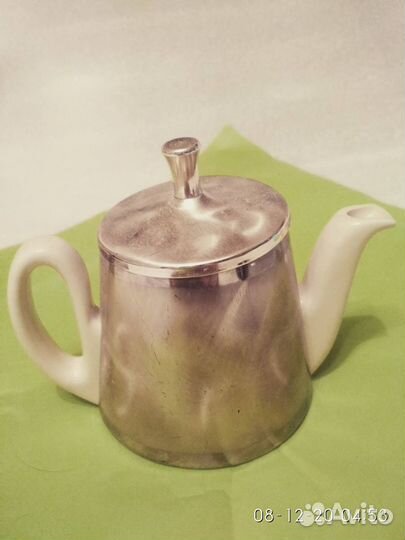 Элегантный чайник Англия