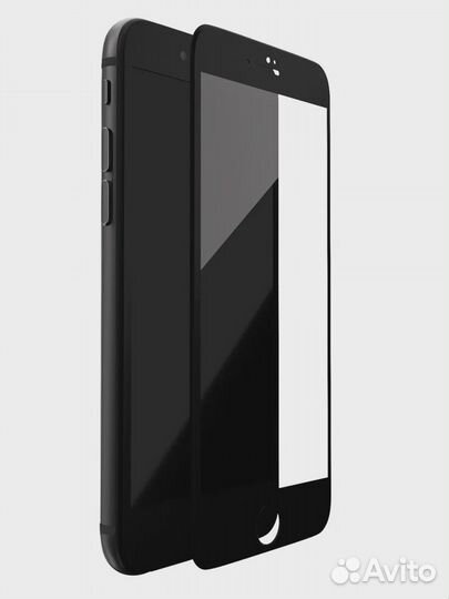 Защитное стекло для apple iPhone 7 plus / 8 plus