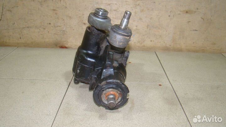 Редуктор рулевой Chevrolet Blazer 2