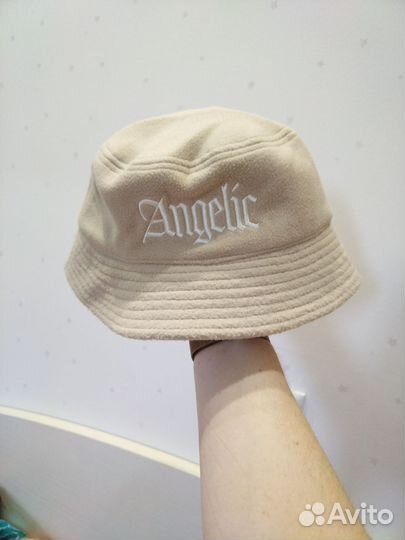 Панама женская h&m новая