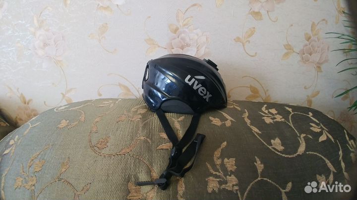 Шлем горнолыжный,для роликов